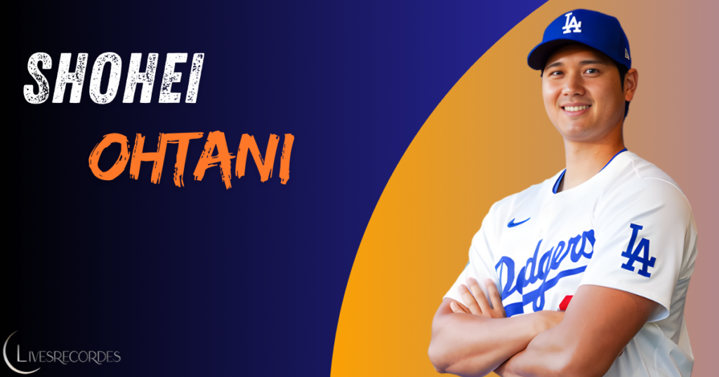 Shohei Ohtani