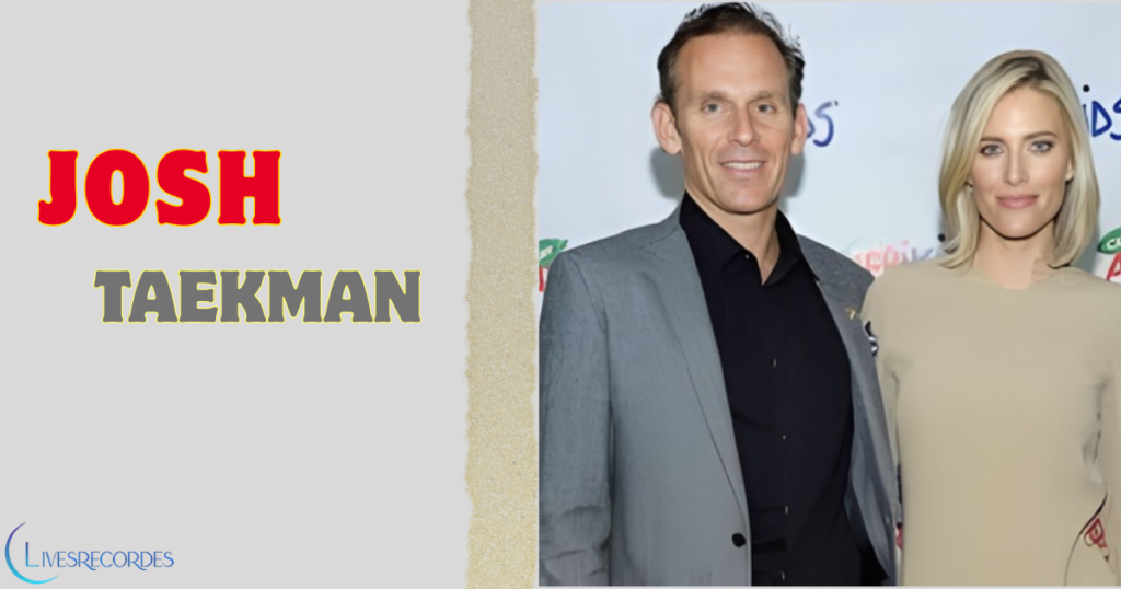 Josh Taekman