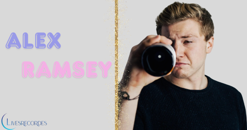 Alex Ramsey