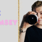 Alex Ramsey