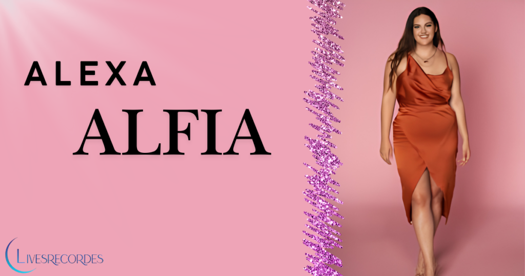 Alexa Alfia