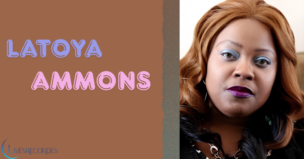 Latoya Ammons