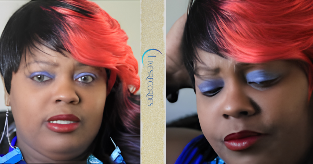 Latoya Ammons 