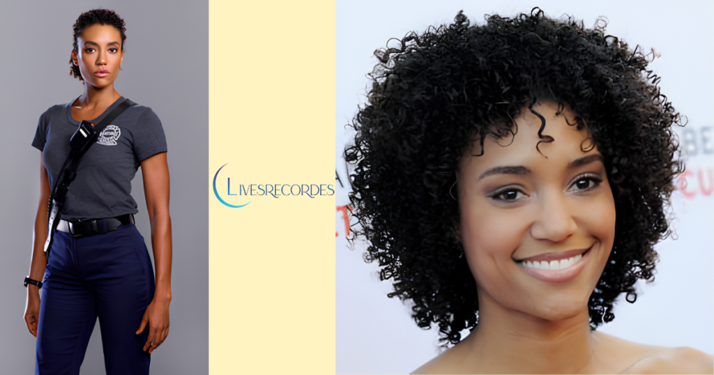 Annie Ilonzeh