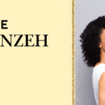 Annie Ilonzeh