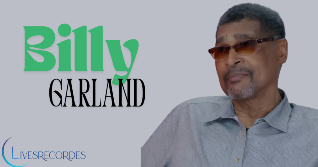 Billy Garland