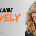 Elaine Lively