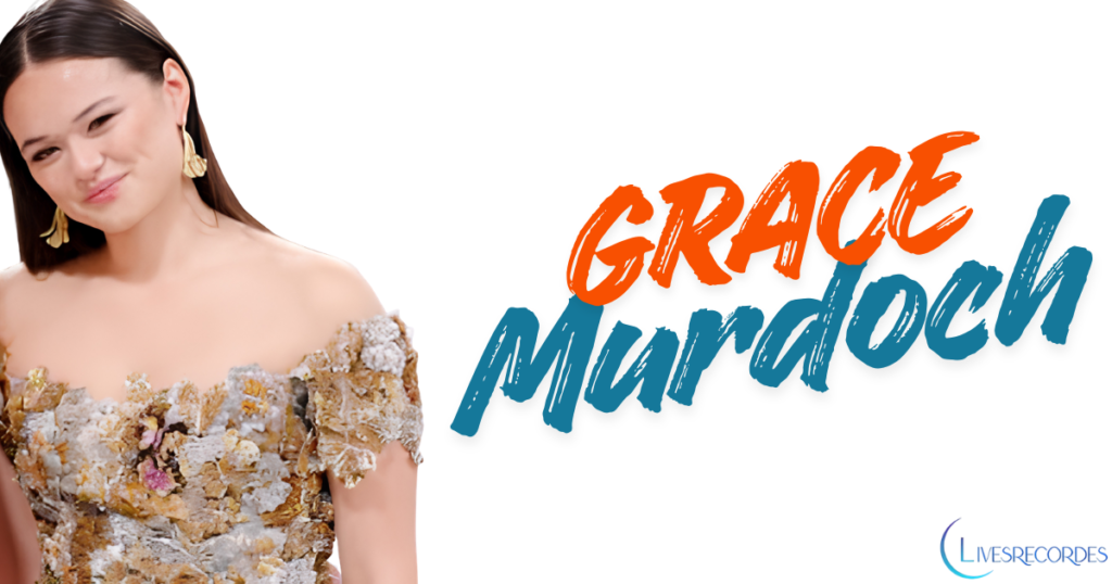 Grace Murdoch