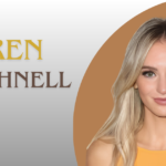 Lauren Bushnell