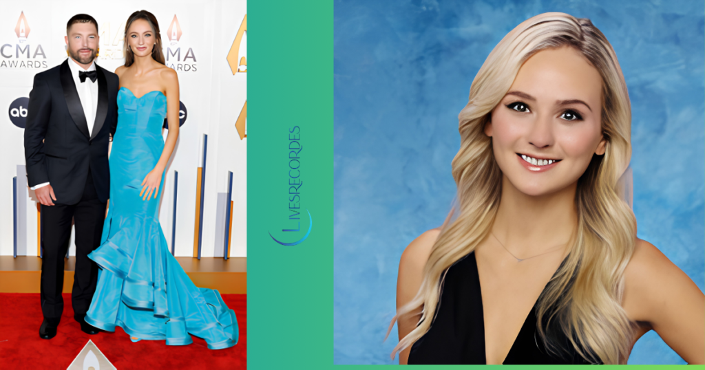 Lauren Bushnell 
