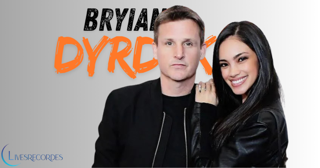 Bryiana Dyrdek