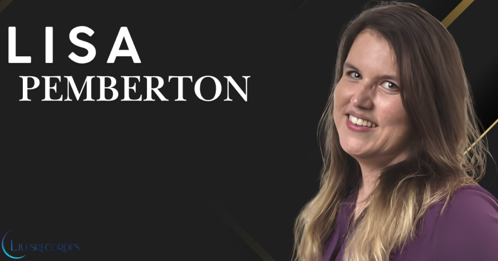 Lisa Pemberton